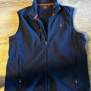 Polo Vest